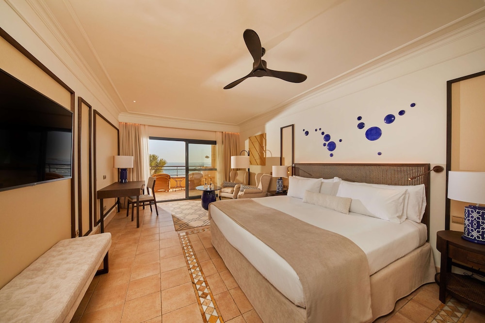 Junior Suite Deluxe Garden View (2 Ad) photo 2