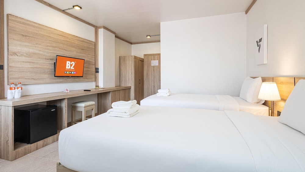 Superior Room photo 1