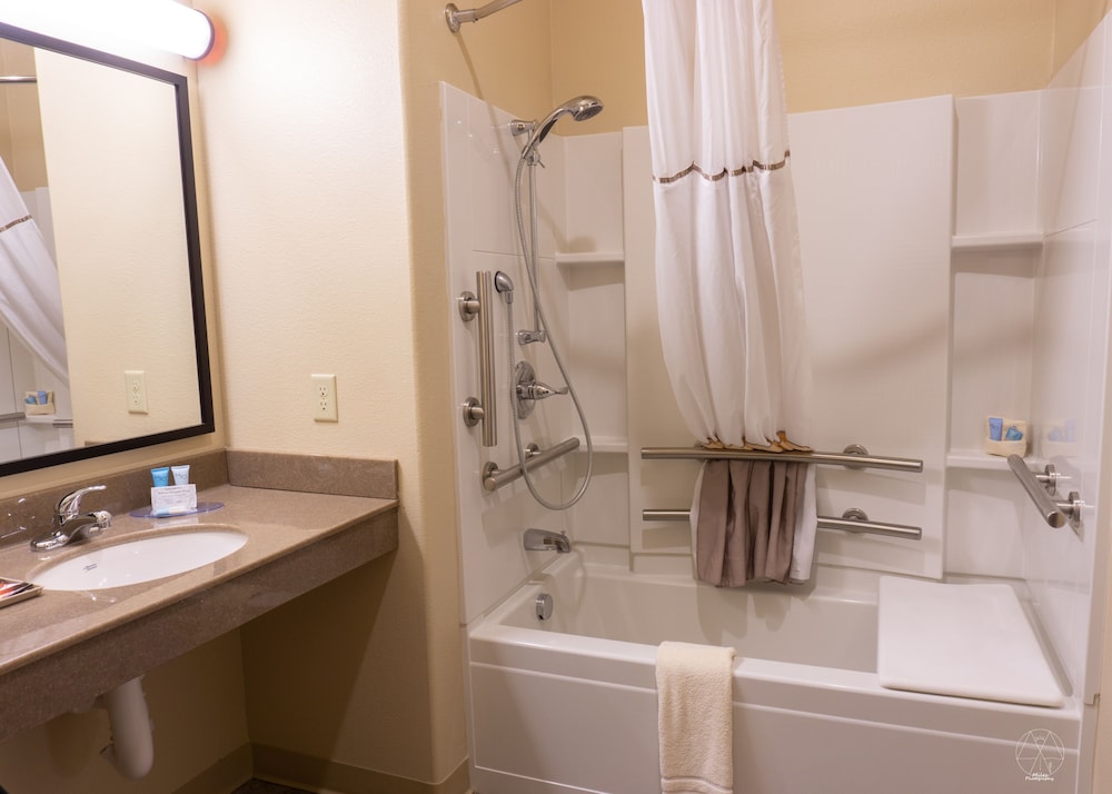 Newcastle Lodge & Convention Center, Billede 6
