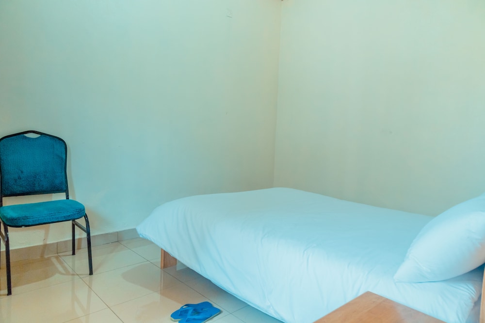 Deluxe Double or Twin Room photo 2