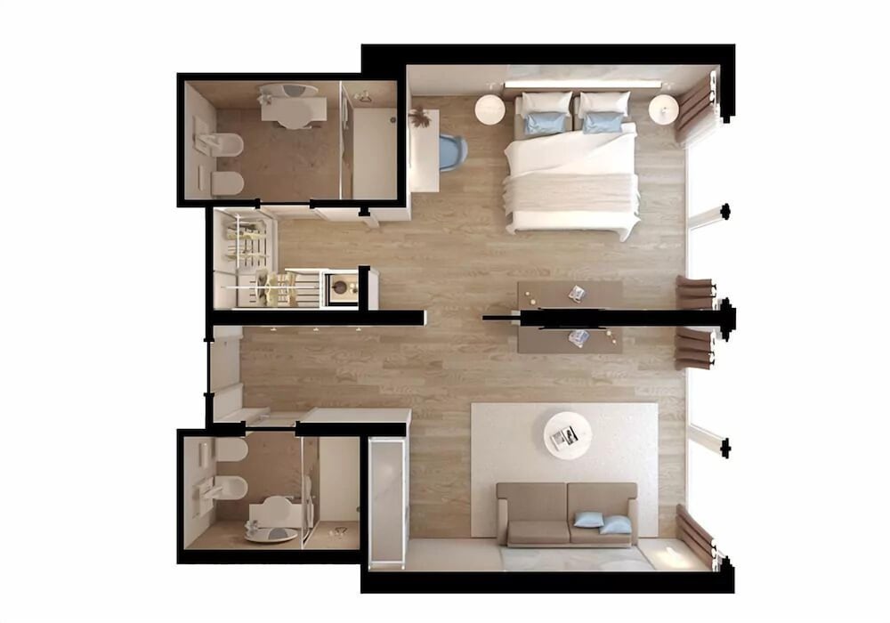 Suite - Photo 2