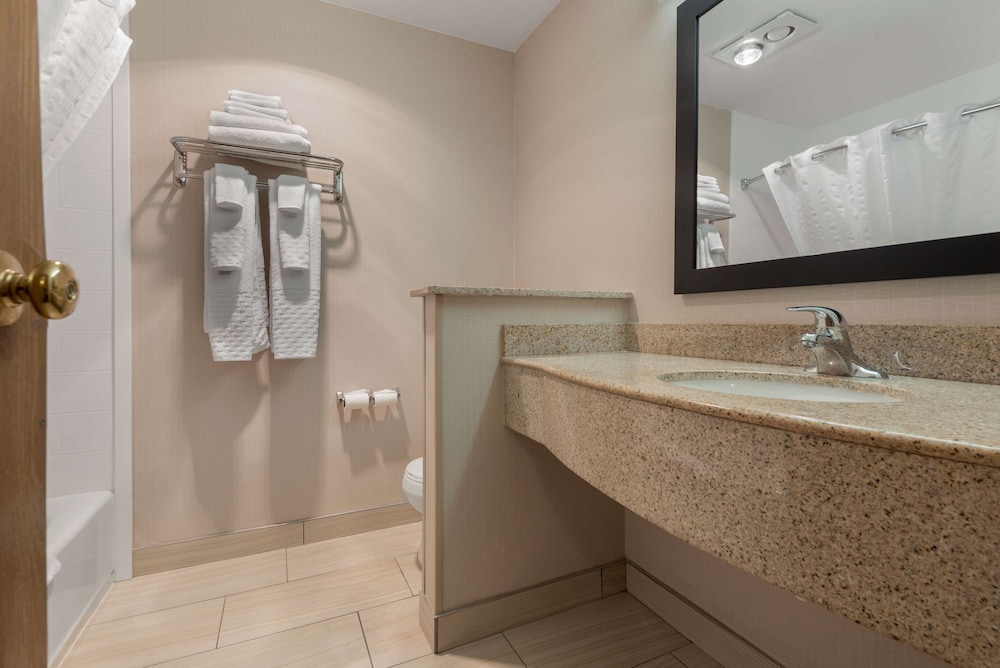 Best Western University Inn, Photo 6
