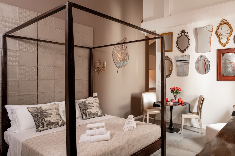 Luxury Apartment