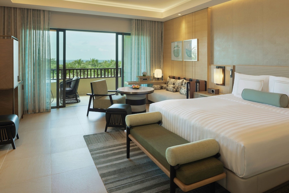 Ocean View Room King