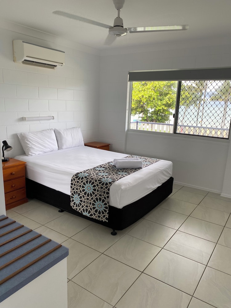 Family Apartment, Ocean View