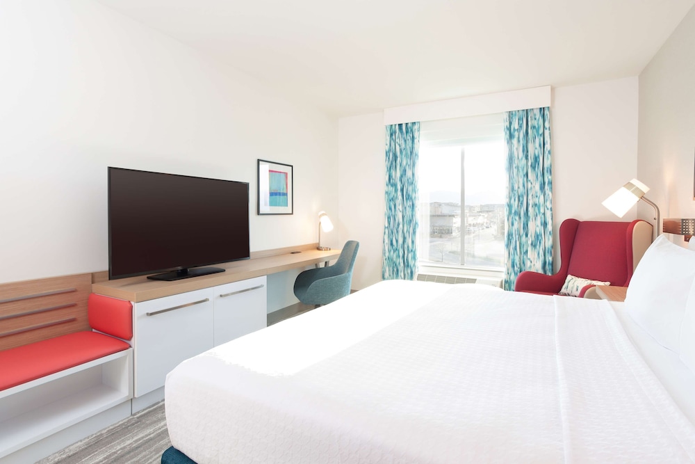 Room, 1 King Bed, Accessible (Wellness Room, Hearing Accessible)