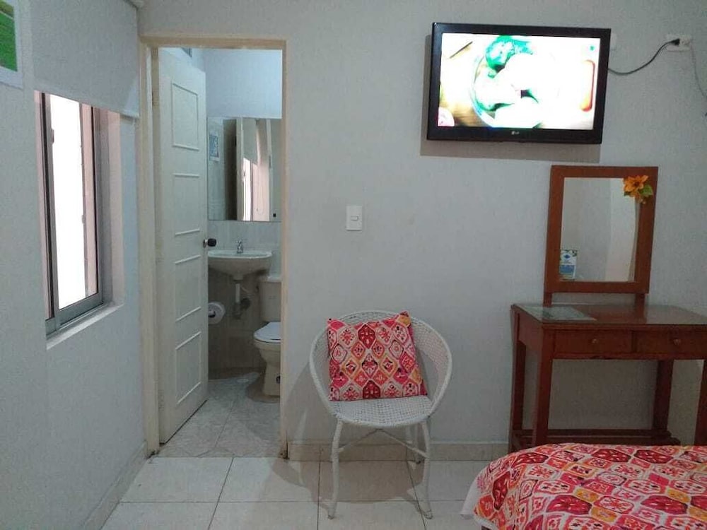 Senior Room