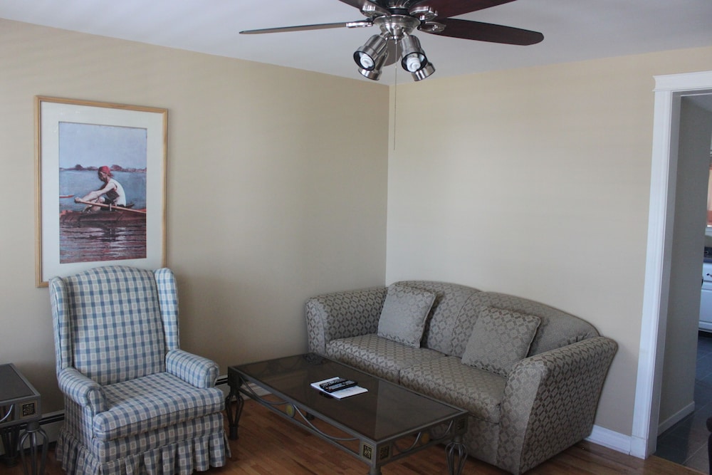 Suite, 1 Bedroom (Silver 1) photo 2