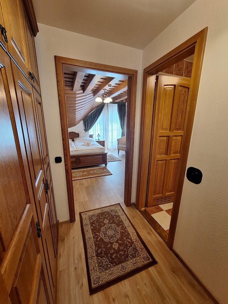 Standard Double Room, Non Smoking photo 2