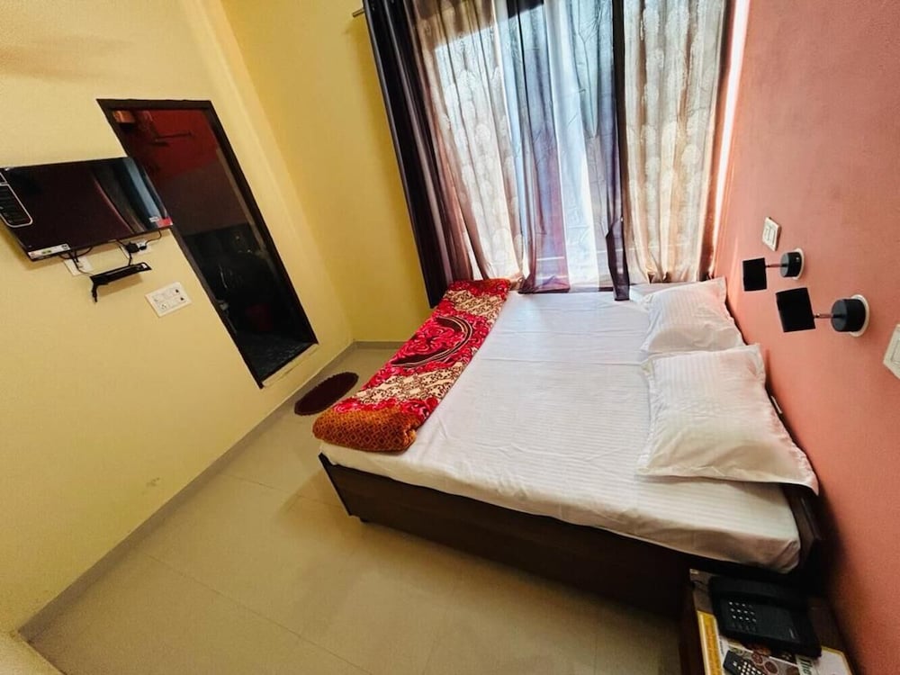 Economy Single Room photo 1