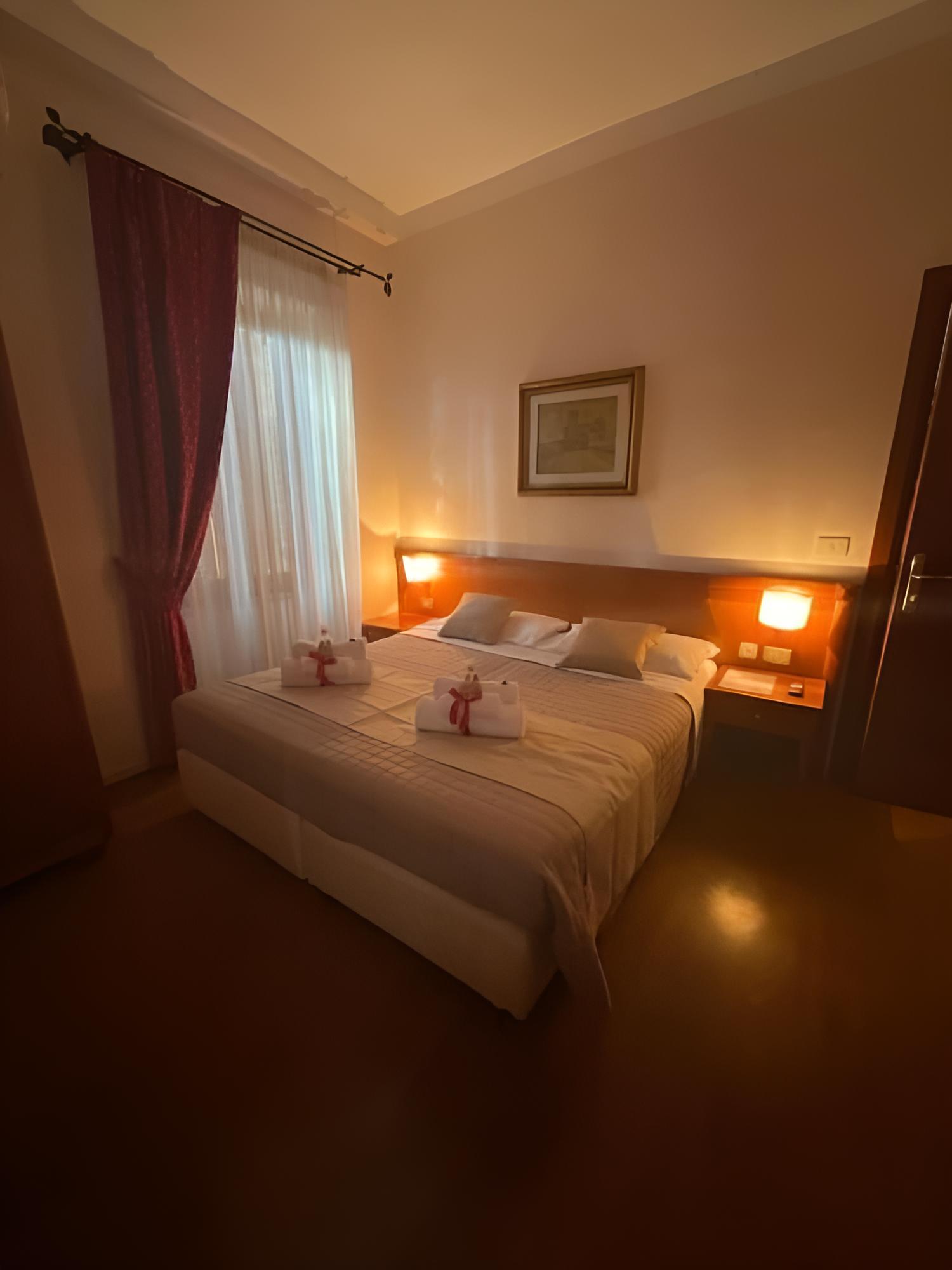 Classic Single Room