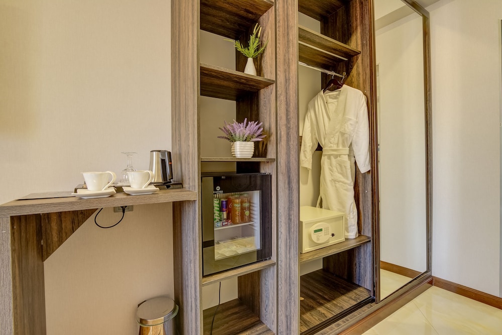 Comfort Single Room photo 2