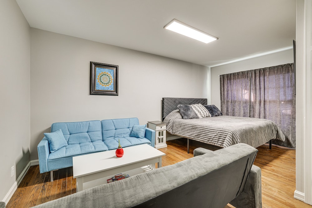 House (2 Bedrooms) photo 3