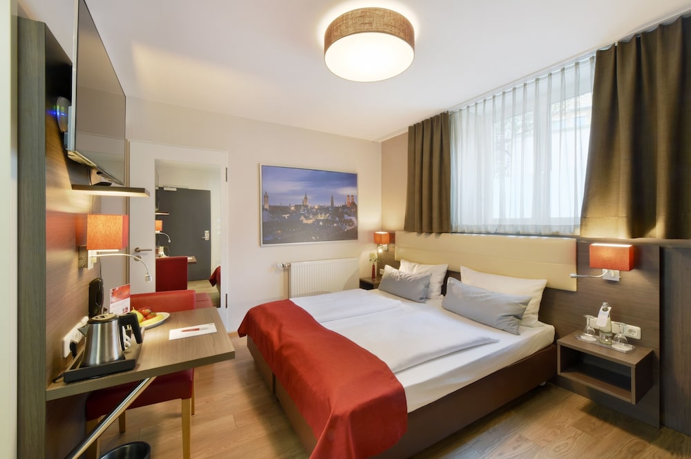 Double Room (Plus) photo 1