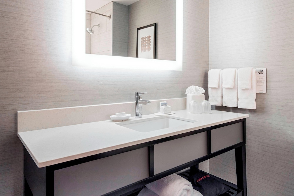 Signature Suite, 1 Bedroom