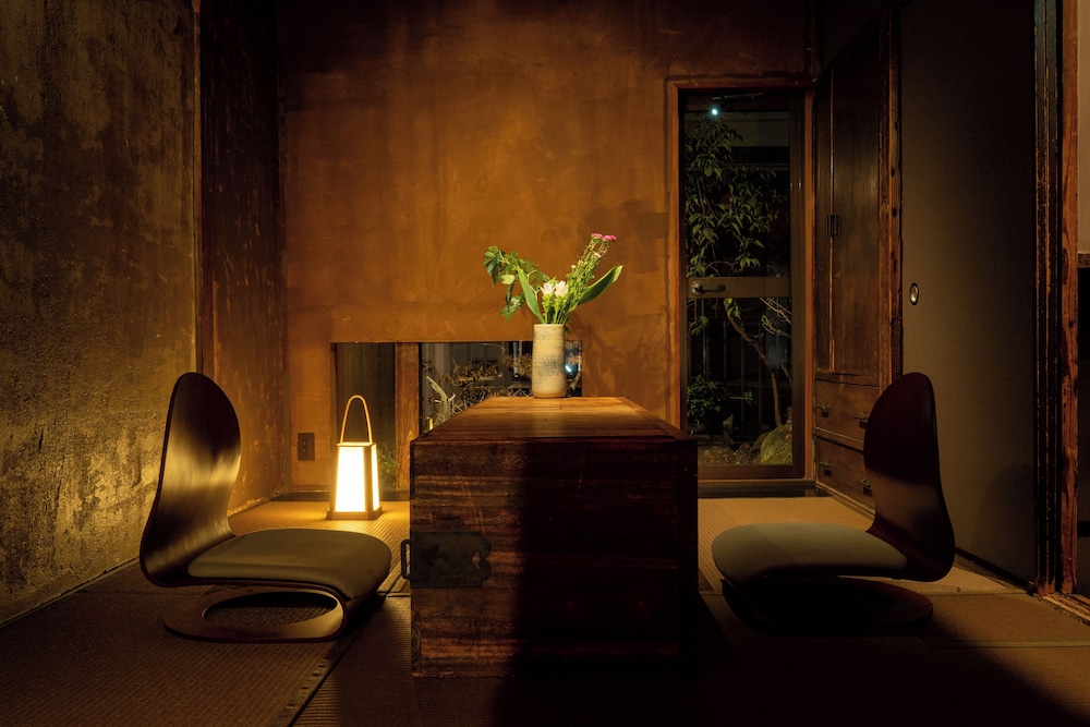 [Dinner set] cyashitsu Suite Fusuma, Non Smoking photo 1