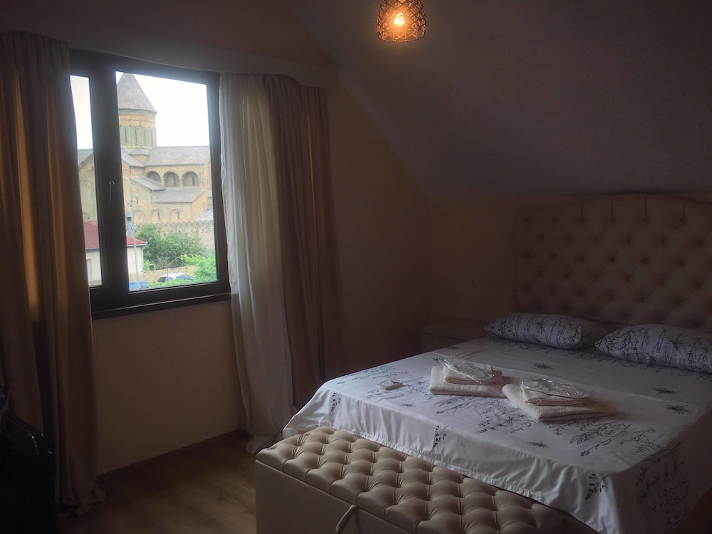 Deluxe Double Room, Balcony photo 3