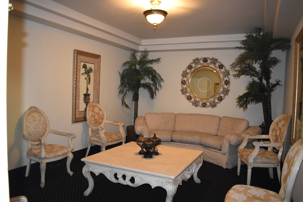 Suite photo 3
