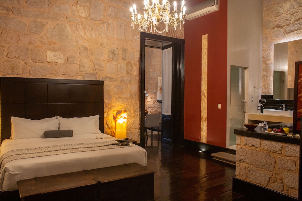 Master Suite - Photo 4