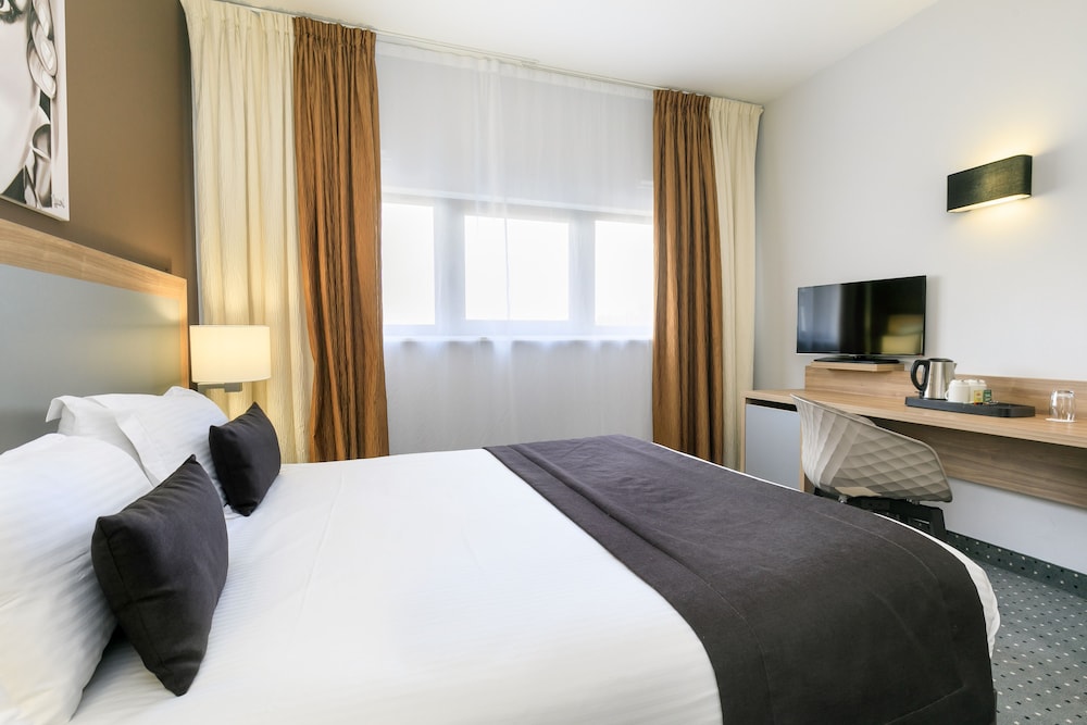 Superior Double Room - Photo 9
