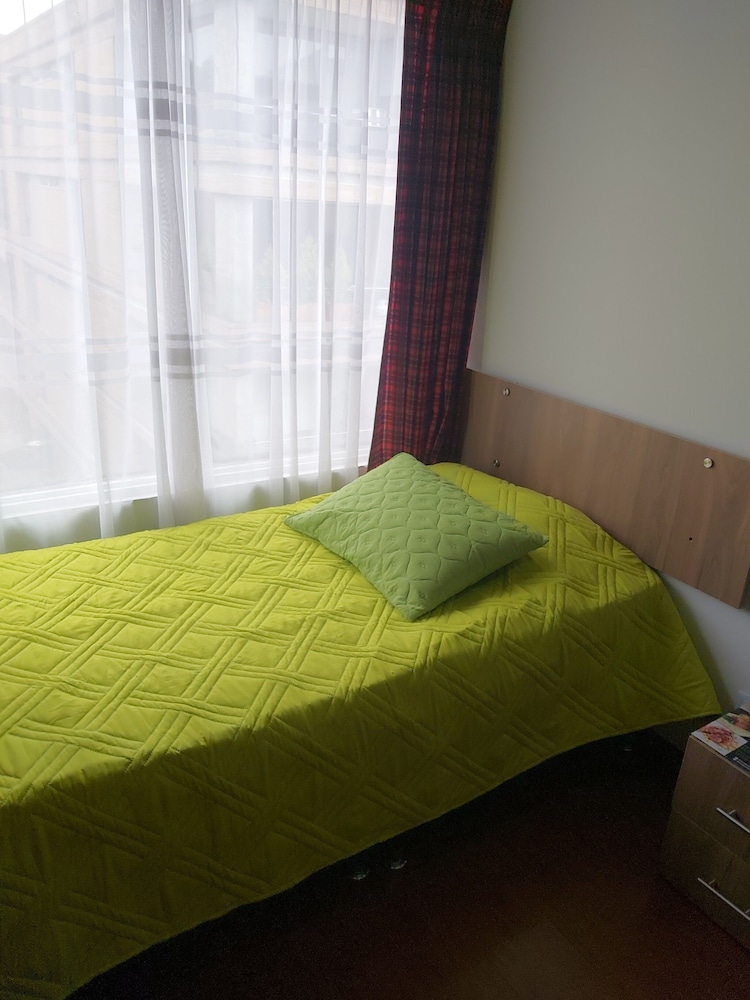 Economy Single Room