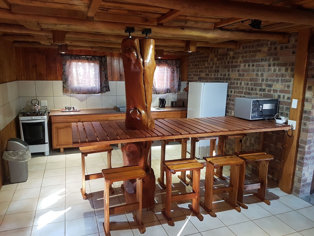 Cottage (4 People) photo 3