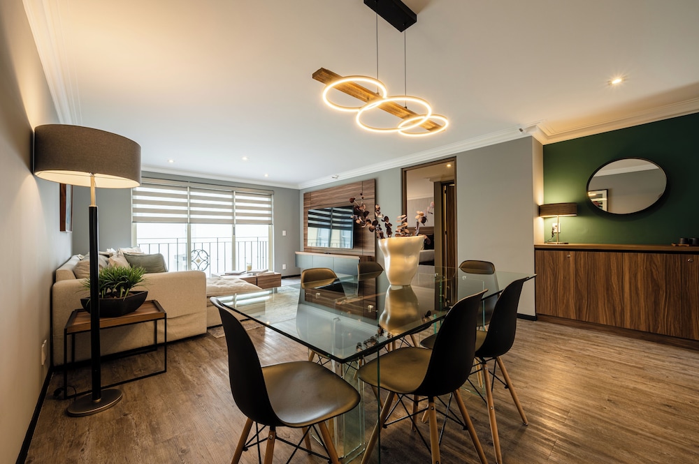 Deluxe Apartment, 2 Bedrooms - Photo 4