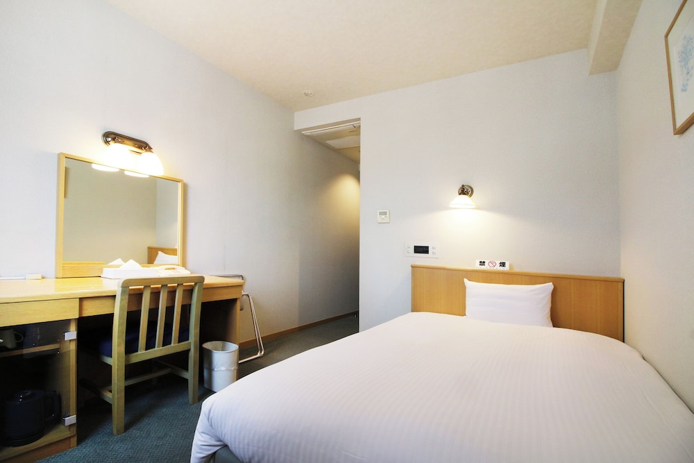 Single Room B, Non Smoking [Contact hotel for parking]