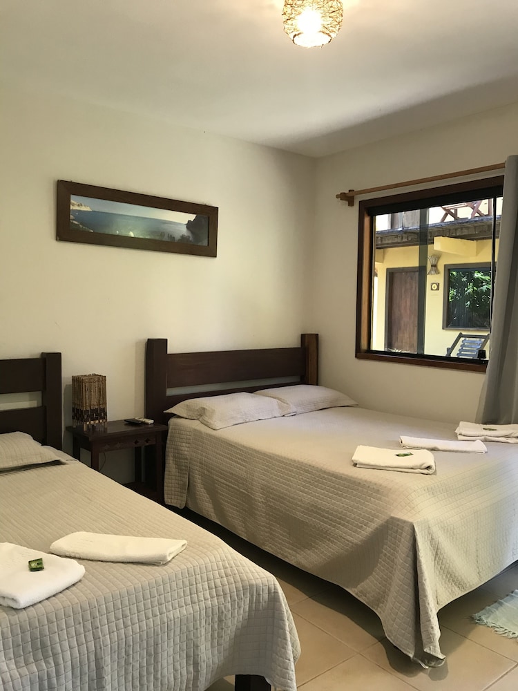 Standard Triple Room photo 1