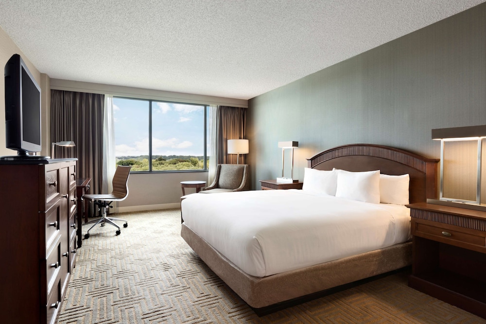 Room, 1 King Bed, Accessible, Bathtub (Hearing) - Photo 2