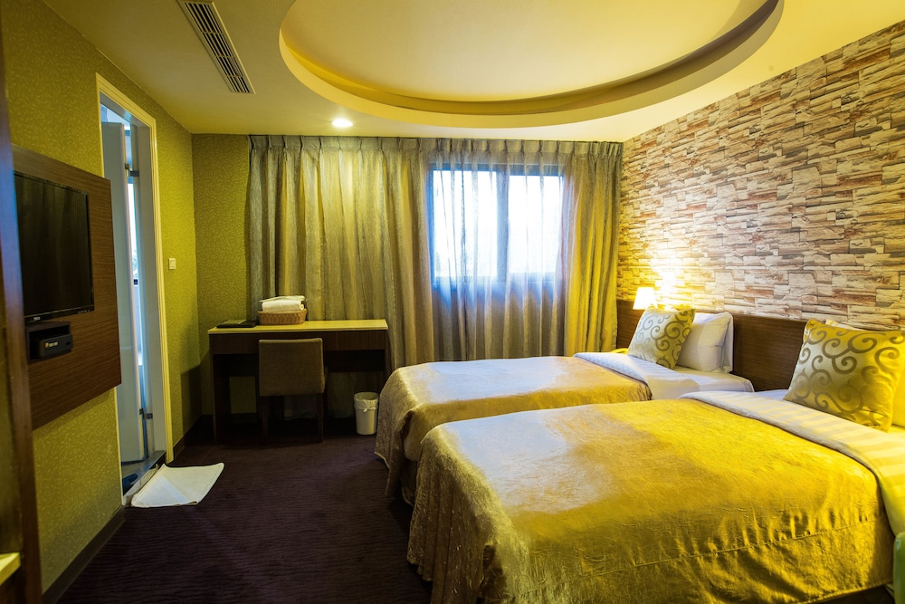 Superior Twin Room photo 2