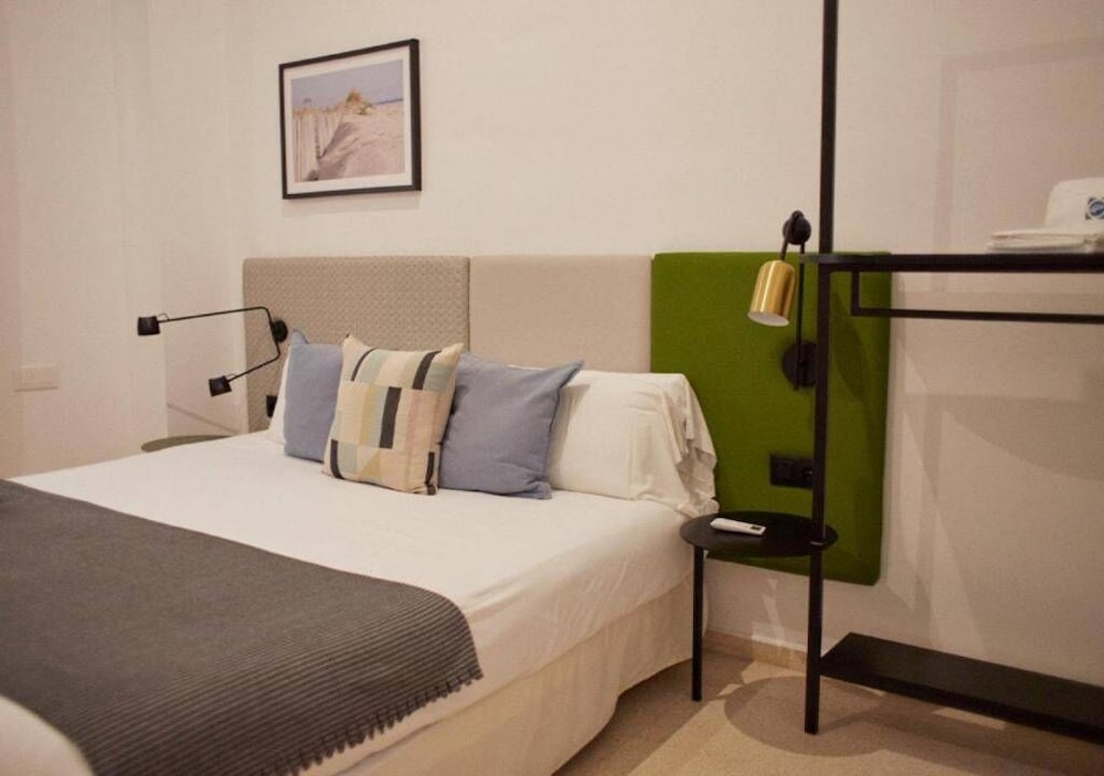 Apartamento Superior, Vista a la Ciudad
