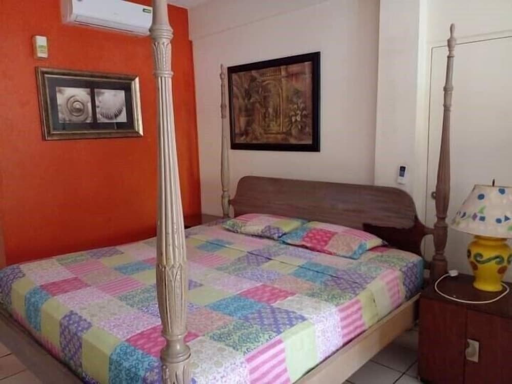 Comfort Single Room