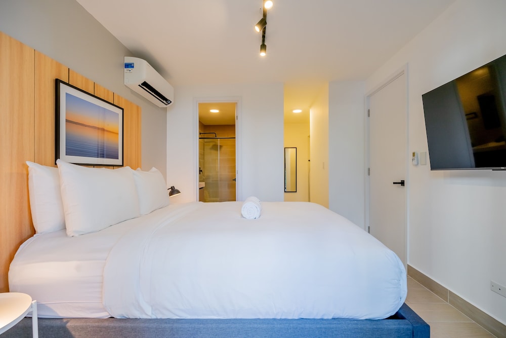 Elite Apartment (08D) photo 3