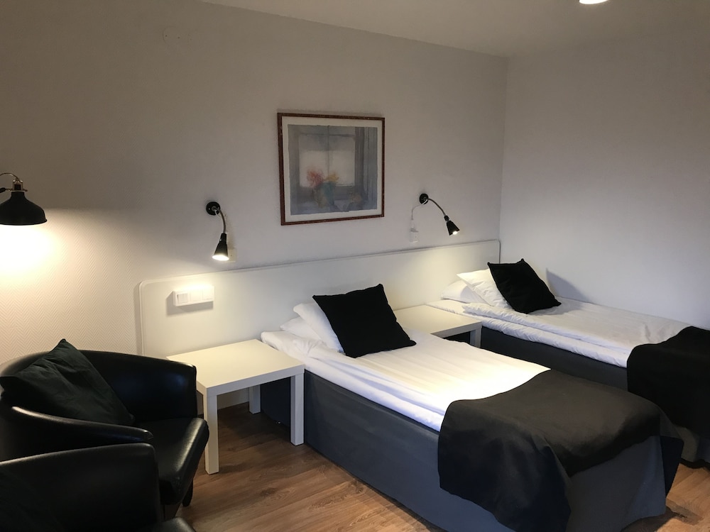 Standard Double Room photo 3