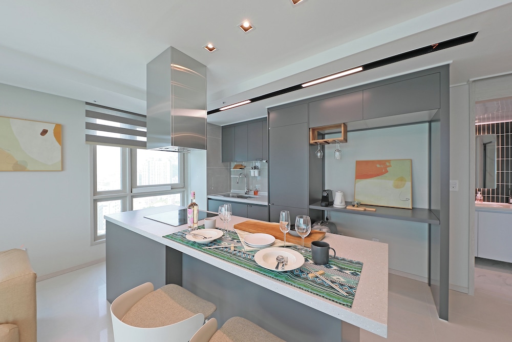 Premier Suite, Ocean View photo 2