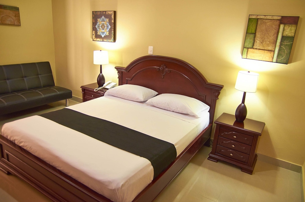 Junior Suite photo 1