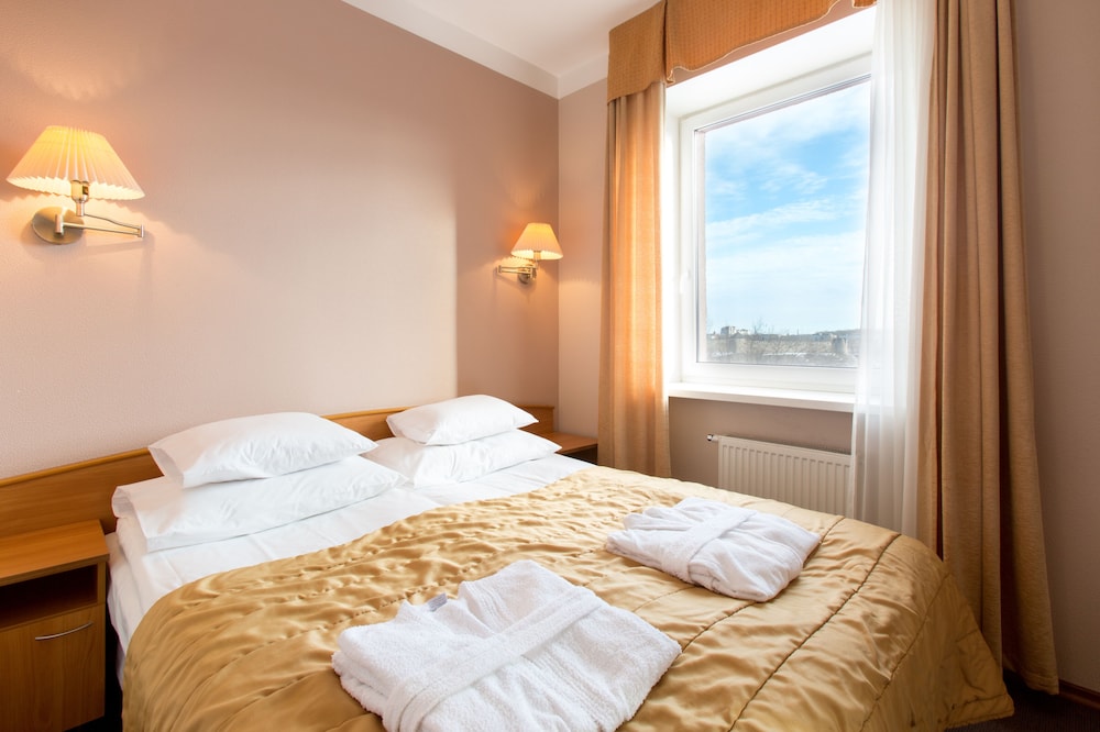 Suite, 1 Double Bed, Sauna - Photo 2