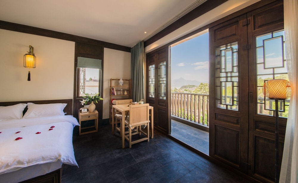 Deluxe Room photo 3