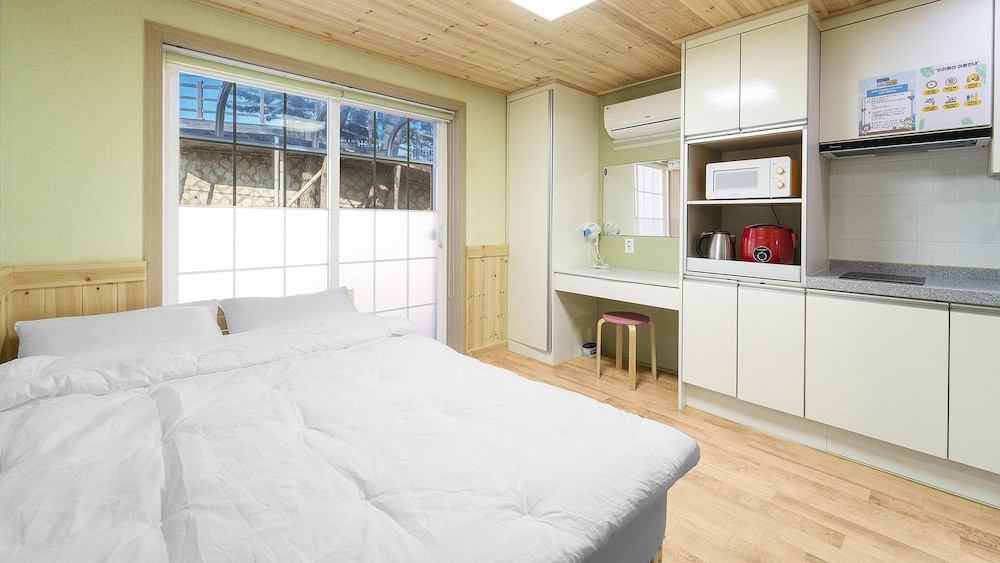 Basic Room, 1 Bedroom (sangolbaram) - Photo 15