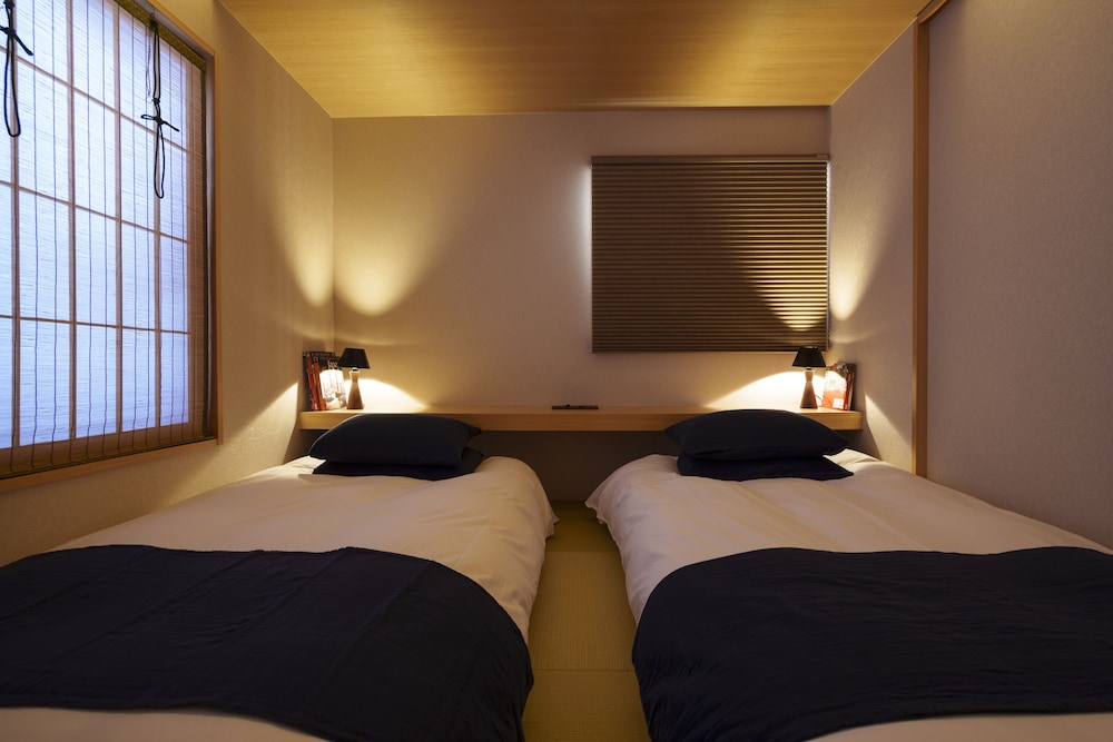 Comfort Room, Non Smoking (Hangetsu) photo 1