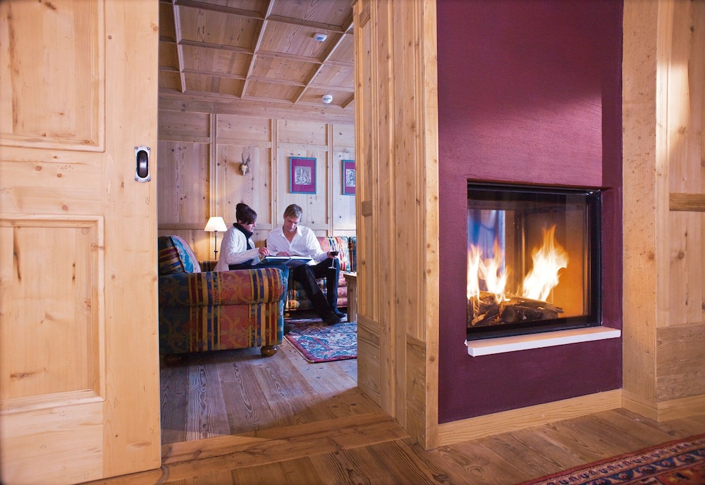 Presidential Suite photo 2