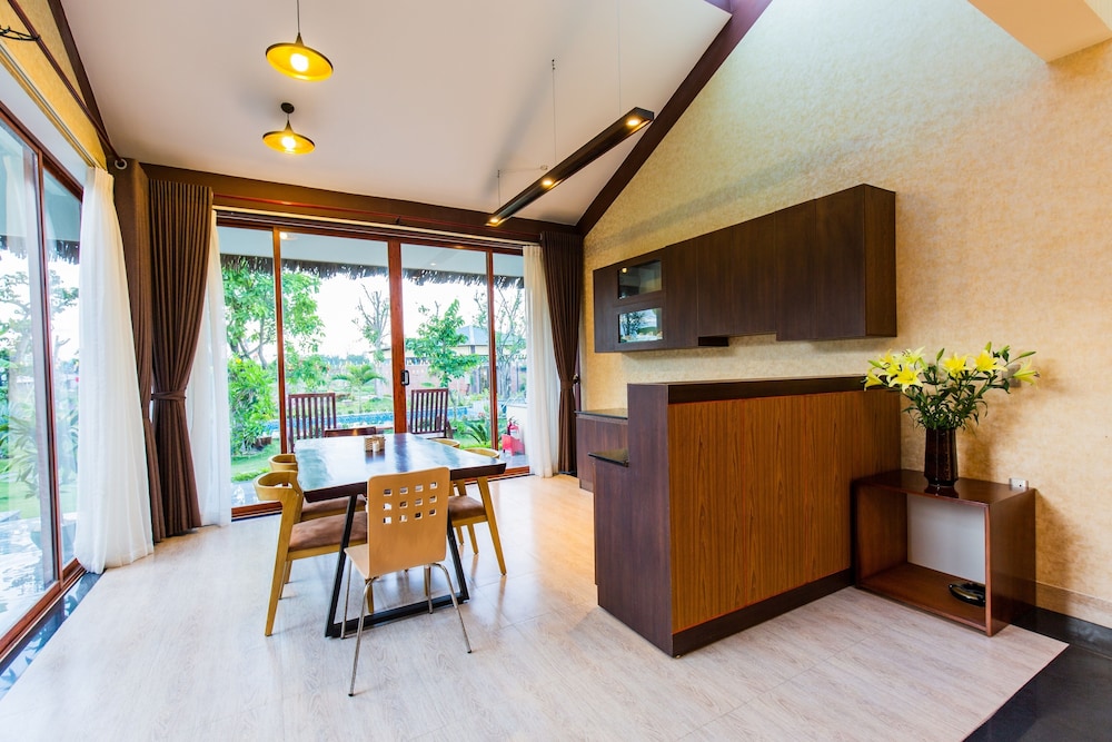 Bungalow, 3 Bedrooms, Private Pool photo 2
