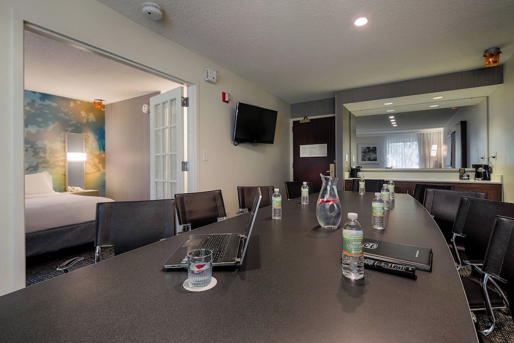 Executive Suite, 1 Bedroom photo 1