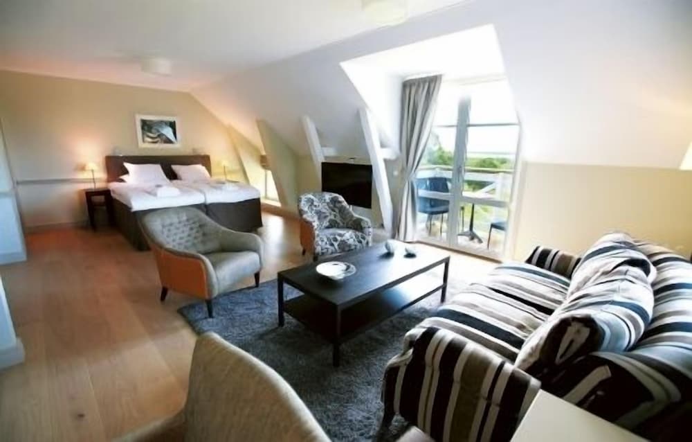Suite photo 1