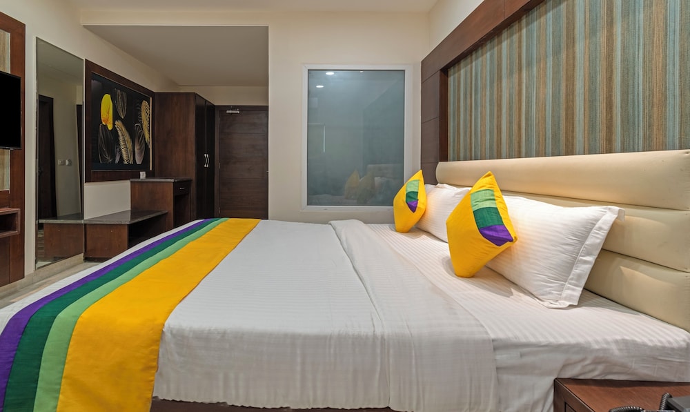 Deluxe Room photo 3