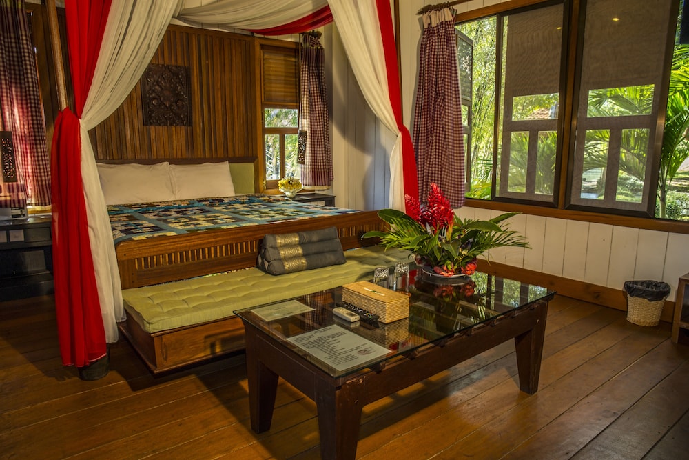 Deluxe Double Room, Lake View photo 3