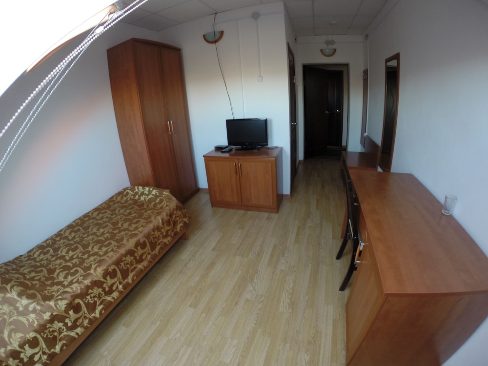 Standard Single Room photo 2