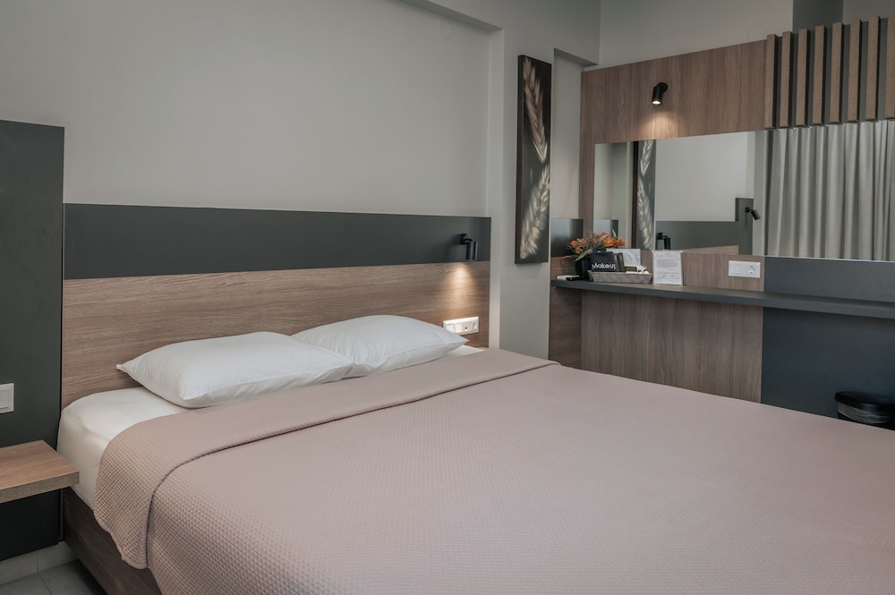 Superior Double Room, 1 Queen Bed photo 1