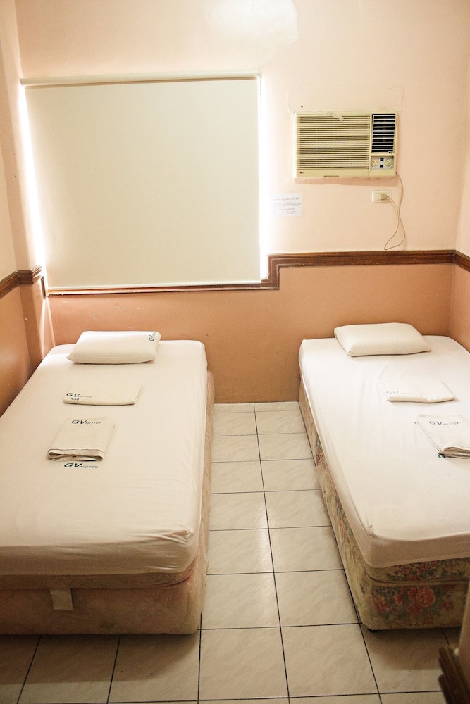 Standard Twin Room photo 1